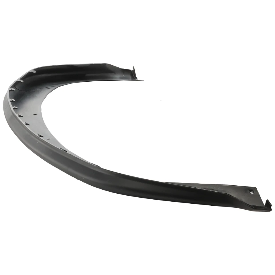 New Front Valance For 2009-2020 Dodge Journey Primed Lower Extension - Изображение 2 из 4