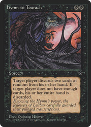 Hymn to Tourach (Hoover) - Fallen Empires