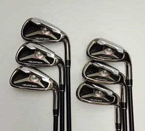 Taylormade Burner Superfast Set | eBay