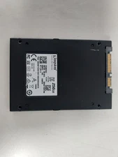 Kingston KC600 SKC600/256G 256 GB SATA III 2.5 in Solid State Drive