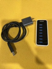 Anker 7-Port USB 3.0 Hub