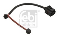 NEU - Febi Bilstein 29911 Warnkontakt, Bremsbelagverschleiß FüR Audi Porsche