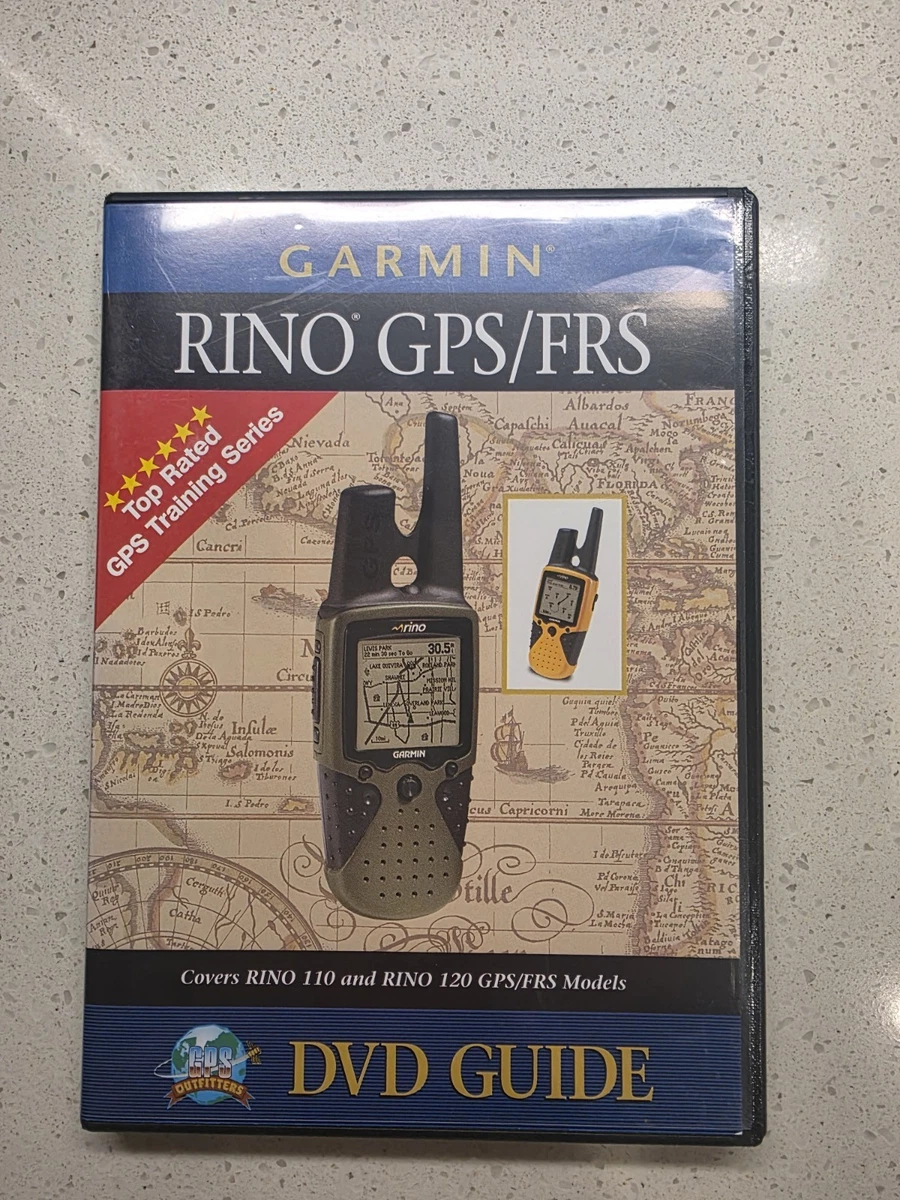 garmin rino 110 products for sale | eBay