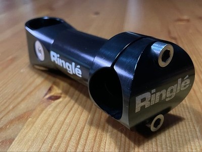 Vintage RINGLE MTB Quill Vorbau 28,6mm Gabelschaft 25,4mm Lenkerklemmung...