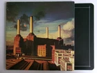 PINK FLOYD ANIMALS HARVEST SHVL815 ROGER WATERS DAVE GILMOUR PROG INNER GATEFOLD