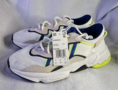 Size 8.5 - adidas Ozweego Bluebird for sale online | eBay display picture 2