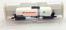 Fleischmann H0 5474 Kesselwagen BP Stromeyer