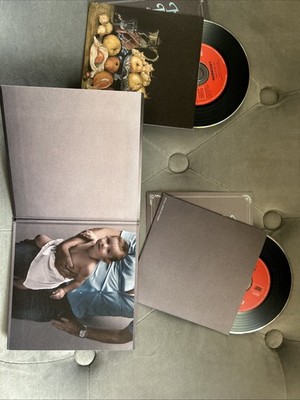 Morrissey Cd /DVD Years Of Refusal IMPORT MADE IN EU. (2009) Exc 