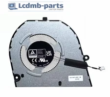 Fan For DELL Inspiron 14 5430 0JXC52 JXC52 BN8505S5H-001P DFS5K12B15E6AG FQ75