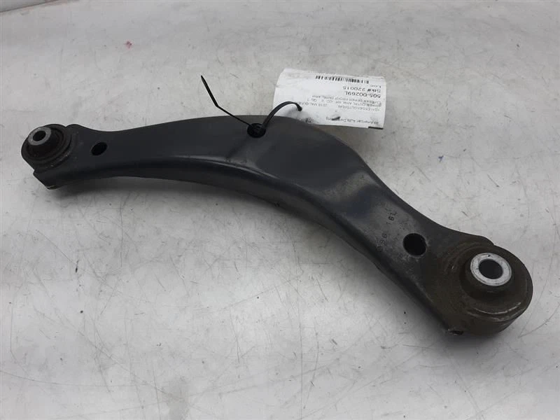 Brazo de control superior izquierdo conductor tracción delantera delantera 11-17 BUICK REGAL 22927292 Foto 2 de 4