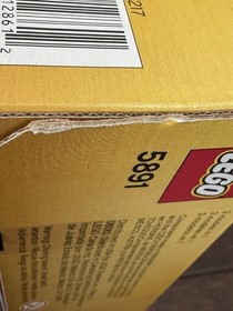 LEGO CREATOR: Apple Tree House 5891