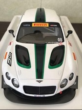 1/18  TSM Bentley GT3 #8 2014 Limited 300 255829