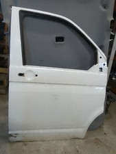 Porte avant et accessoires Volkswagen TRANSPORTER