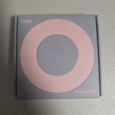 LOOP EARPLUGS LOOP ENGAGE 2 PLUS ROSE EARBUDS - ROSE