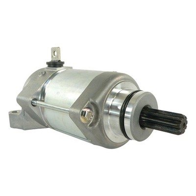 Arrowhead Starter Silver For YAMAHA WR450F 2007-2009,2011-2015