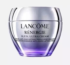 Lancome Renergie HPN Ultra 1.69 oz (50ml) New in box and Sealed
