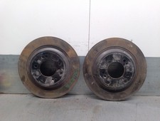 58411N7000 BREMSSCHEIBE HINTEN / 58411N7000 / 5476910 FÜR HYUNDAI TUCSON NX4E,