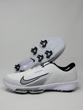 Nike Infinity Tour BOA 2 Golf Wide White Pure Platinum Green for