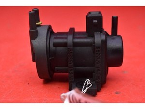 Opel Frontera B 1999 Vakuumventil Unterdruckventil Magnetventil 4522371