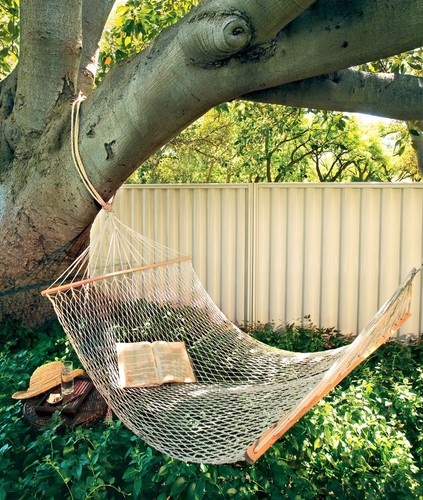 WA NEW Stratco Good Neighbour® Wavelok® Fence Panel - Picture 6 of 9