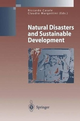 Natural Disasters and Sustainable Development by Riccardo Casale (English) Paper