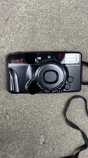 Olympus Zoom AF 35mm Point & Shoot Film Camer...