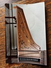 Robert Wilson French Double Harpsichord 1984 — photo 3