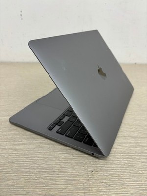 2020 Apple MacBook Pro 13.3