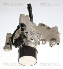 TRISCAN Wasserpumpe Motork�hlung 8600 11075 f�r BMW 5er G30 F90 Touring G31 7er