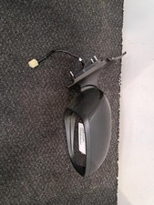 Retroviseur gauche (ou coque) Opel AGILA