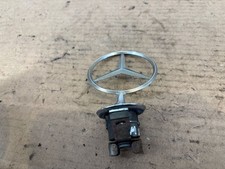 Mercedes-Benz ML W164 2009 Herstelleremblem / Schriftzug Diesel VAQ33700 Mercedes-Benz ML W164 2009 Herstelleremblem / Schriftzug Diesel VAQ33700