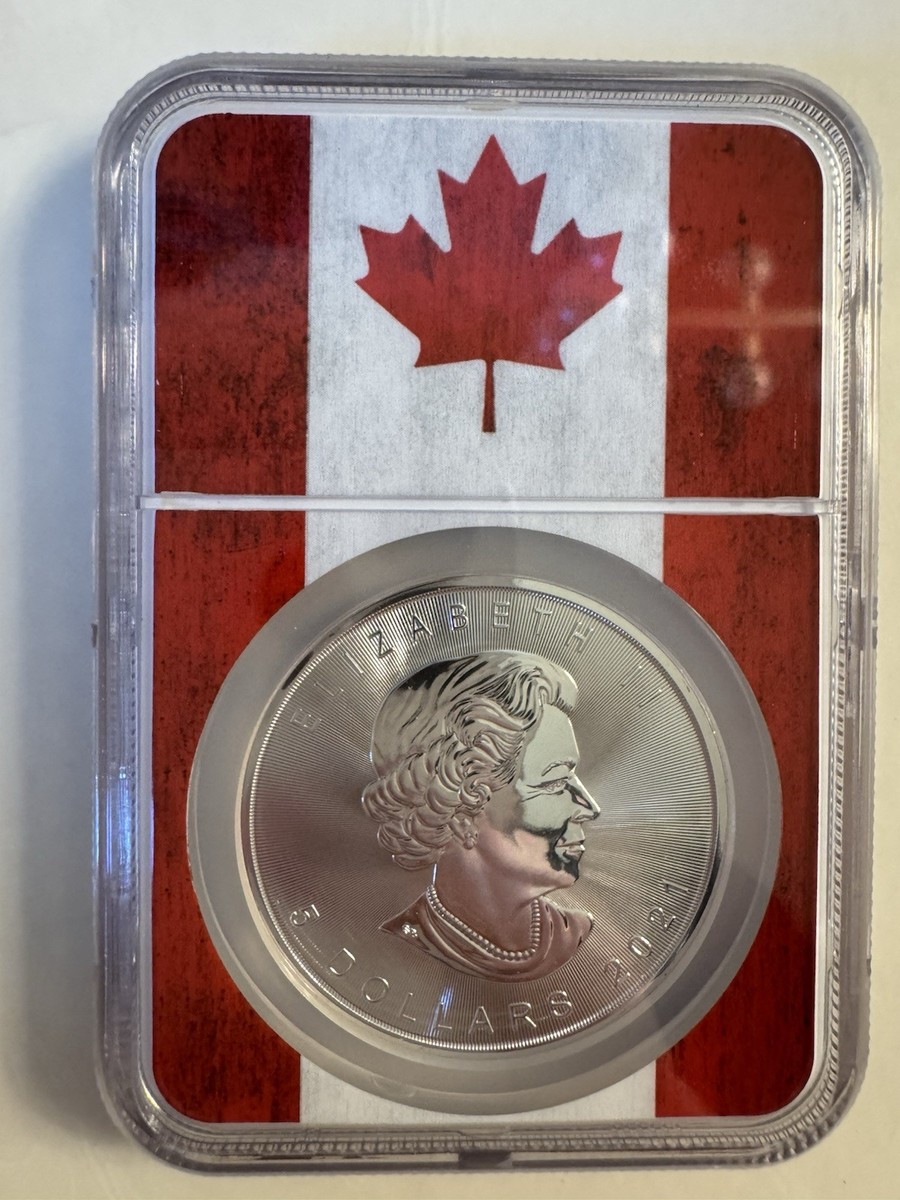 銀貨 2022 Canada Maple Leaf MS69 a s-l400.jpg