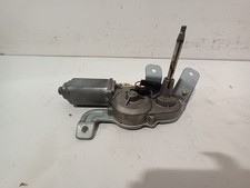 Lunette arrière Chevrolet SPARK