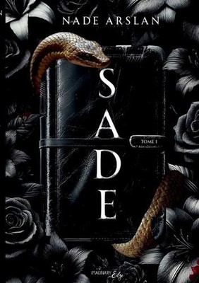 Sade - Tome 1 by Nade Arslan (French) Paperback Book