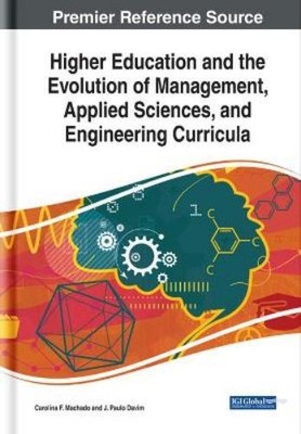 Carolina F. Mac Higher Education and the Evolution of Manage (Gebundene Ausgabe)