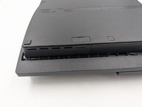 Sony PlayStation 3 Slim Shell Top & Bottom Cover CECH-3001A PS3 OEM (260116)