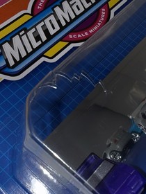 Jazwares Micro Machines Series 7 #24 Classic Muscle Vehicle 5-Pack New 2023