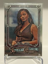 2025 Topps Allen & Ginter Taylor Rooks Chrome #268
