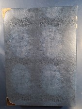 FRANCE Classeur stock 64 pages Yvert coins LAITON  du N° 2687 au 2930 - 7 PHOTOS