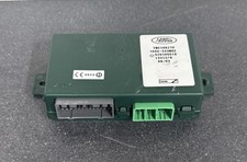 Landrover Defender Tdi Tdci Td5 10as YWC500660 Non Central Locking