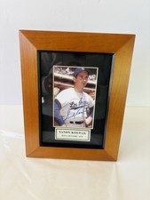 Sandy Koufax Cards and Autograph Memorabilia Guide 41