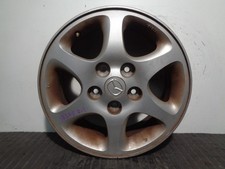 Jantes Mazda 626