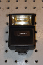 Lenmar EF-32 Flash Untested