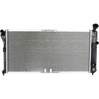 Radiator For 97-03 Grand Prix 97-99 Buick Century Heavy Duty Cooling