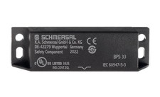 BPS33, Schmersal, Magnetic Safety Switch Actuator