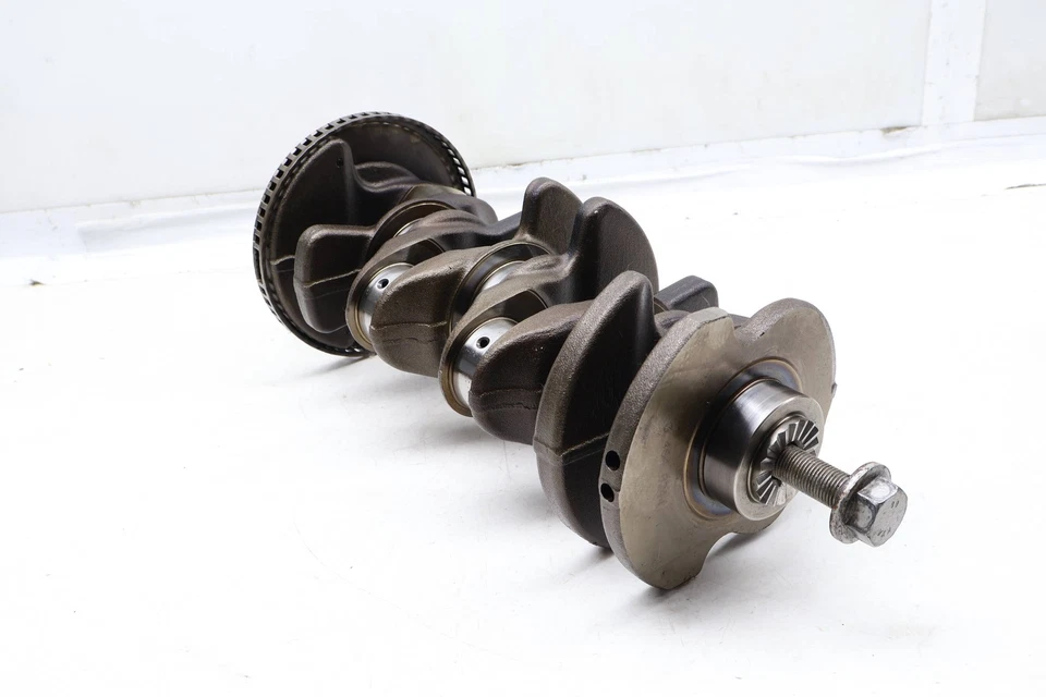 2010-2017 奥迪 Q5 8R 2.0L - 曲轴/曲轴 06H105021M — 第 3/4 张图片