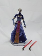 Hasbro Star Wars The Black Series Asajj Ventress F1861 See Description
