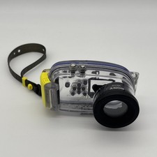 Sony Cyber-shot 40m Marine Pack MPK-PHB Underwater Housing