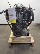 2018 Ford Fusion 2.5l Engine Vin 7 Used 109k Miles Oem Part 300-09725a