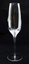 Tiffany  Company Classic Home Essentials Crystal Champagne Flute, 9 5/8"